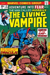 This Vampire Must Die!; Willie Brown is Out to Get Me!