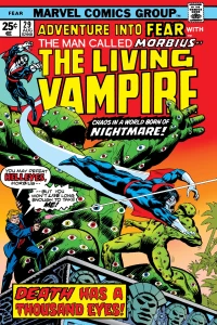 Through a Helleyes Darkly