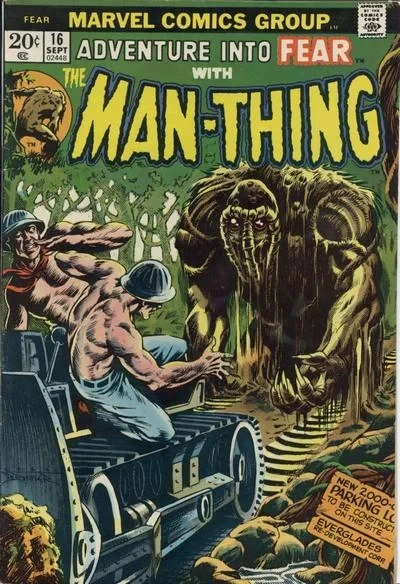 Cover of Cry Of The Native!