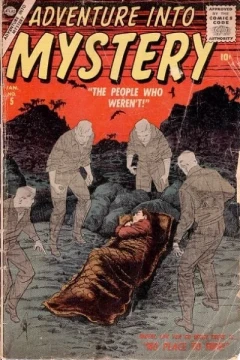 The People Who Weren't