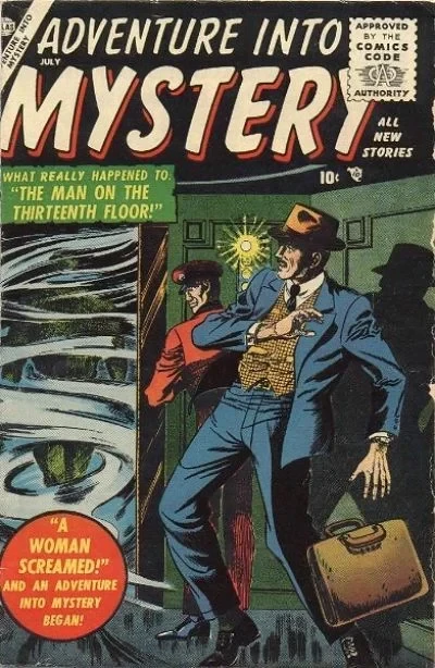 Cover of The Straw Man