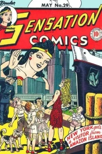 Adventure of the Escaped Prisoner