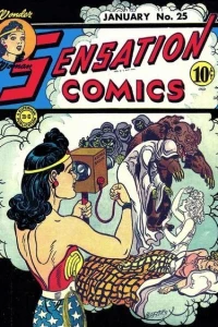 Adventure of the Kidnapper of the Astral Spirits