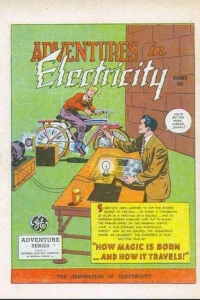 Adventures In Electricity