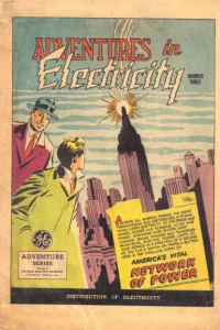 Adventures In Electricity