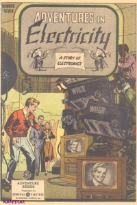 Adventures In Electricity