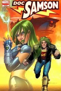 Adventure the Third: Matters Of Trust