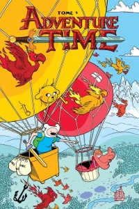 Issue #4