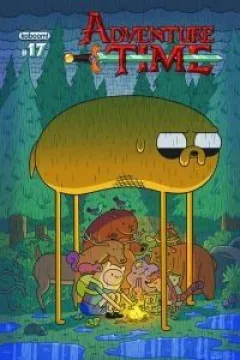 Fisho the Colossal Ice Dungeon Boss; Silly String Theory
