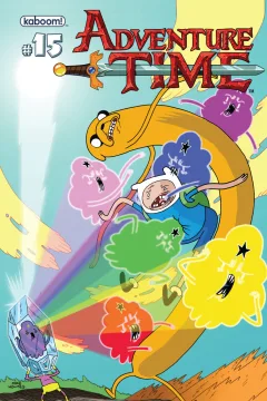 GIVE US BACK BMO!