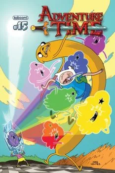 Cover of GIVE US BACK BMO!