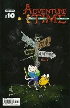 Cover of Hot Deals in Ice Kingdom