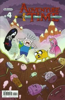 Cover of The Ultimate Party Dip