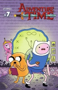 Cover of Time Waits For No One