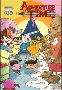 Cover of True Ultimate Heroes; Opposite Day; Ninja Princess