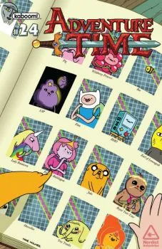 Cover of [Untitled]; A Bun's Life