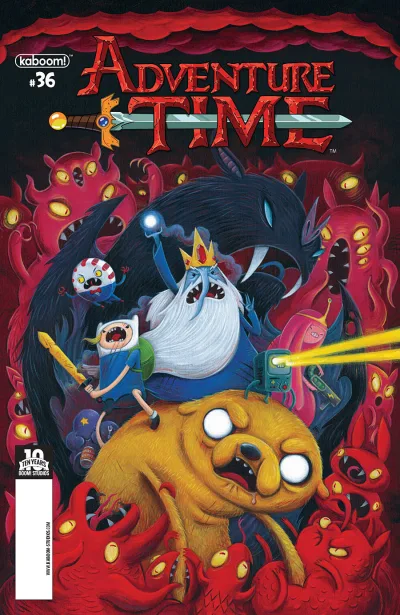 Cover of [Untitled]; Grand Prize