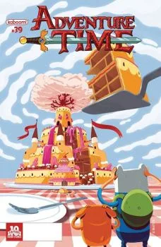 Cover of [Untitled]; Grocery Kingdom