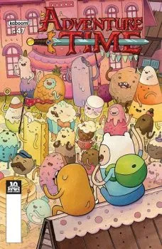 Cover of [Untitled]; Sick Day