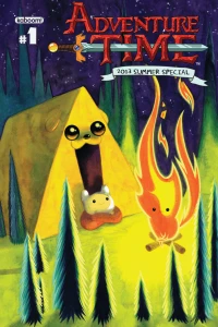 Desert Treasure; The Sucker Seeker; Heart; A Penny Burned