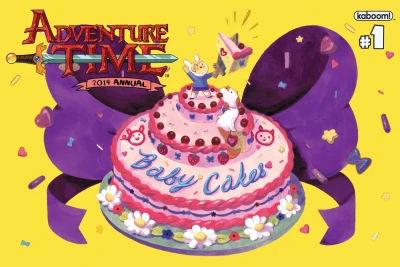 Cover of [Untitled]; Short Cakes