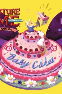 [Untitled]; Short Cakes