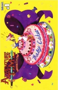 Cover of [Untitled]; Short Cakes