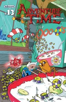 Cover of Princess of Rad Hats (Part 1)