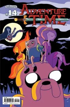 Cover of Princess of Rad Hats (Part 2)