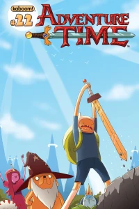 [Untitled]; Grocery Time! Part Two