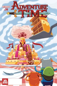 [Untitled]; Grocery Kingdom