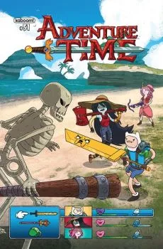 Cover of Issue #51