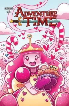 Cover of Issue #52
