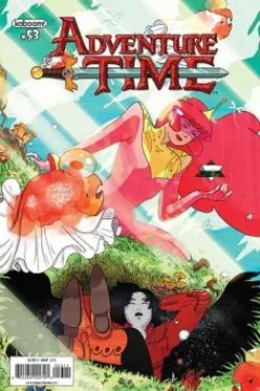 Issue #53