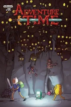 Issue #55