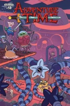 Issue #58