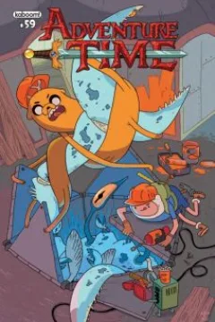 Issue #59
