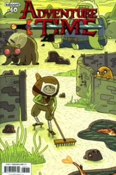 Issue #60