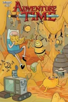 Issue #62
