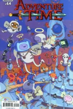 Issue #64