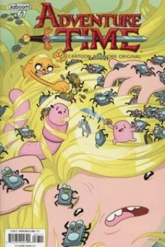 Issue #67