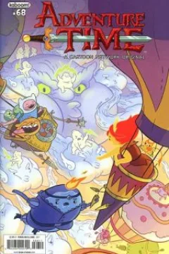 Issue #68
