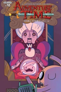 Double Troubles, Part 1 of 4