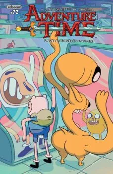 Cover of Double Troubles, Part 3 of 4