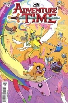 Issue #74