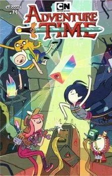 Cover of Issue #75