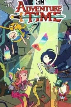 Issue #75