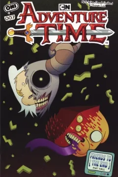 Volume 7
