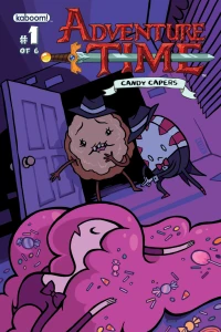 Sour Problems in Sweet Town