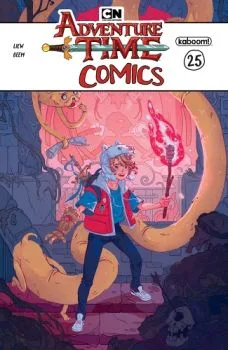 Cover of Bus Stop; Candy Finn